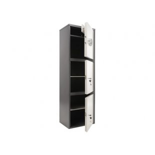 Accounting cabinet AIKO SL-150T-EL/3 1490x460x340