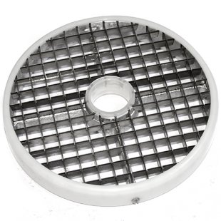 Grille (assembled) Gamma 5A