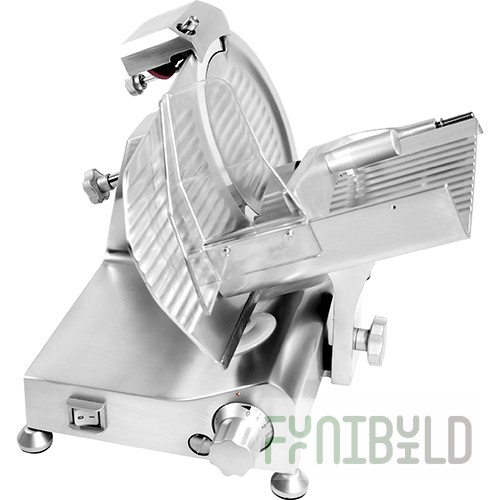 Slicer Amitek SG250 X (425x620x370mm, 0.22 kW, 220V)