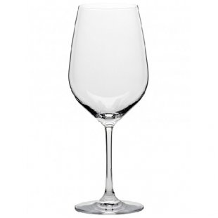 Wine glass 650ml d=95 h=239mm Grand CuveeInVino, art.2100035, in pack.6 pcs.
