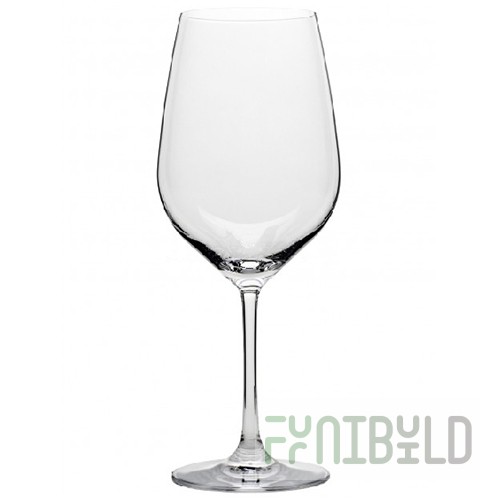 Wine glass 650ml d=95 h=239mm Grand CuveeInVino, art.2100035, in pack.6 pcs.