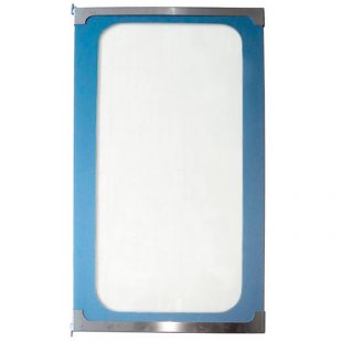 Glass assembly PKA10-11PM.2138.11.10.000SB - internal