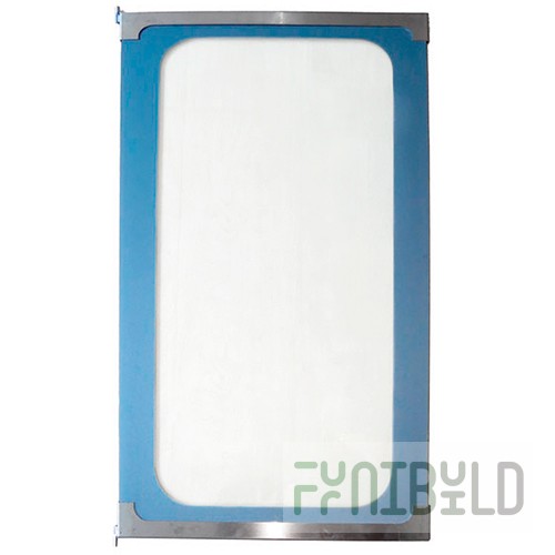 Glass assembly PKA10-11PM.2138.11.10.000SB - internal