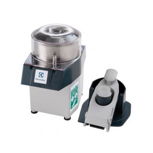 Kitchen processor ELECTROLUX MUGYX / 603844 (216x347x412mm, 4 discs, 1500 rpm, 0.37 kW, 220V)
