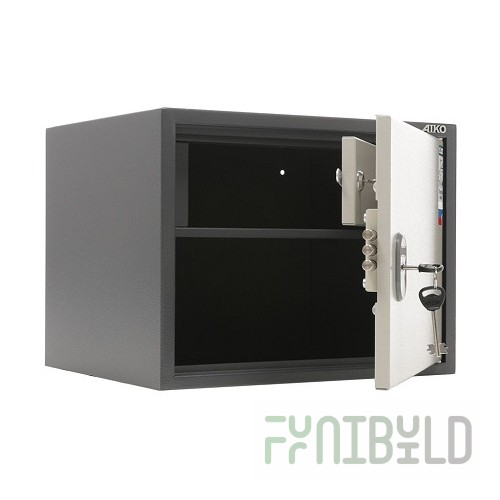 Accounting cabinet AIKO SL-32T 320x420x350