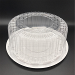 3270/3272 cake stand ⌀ 277x115 ⌀ 235x110 (0 + 110) in (min. 300 pcs)