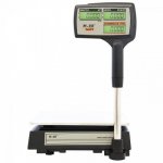 Scales M-ER 327 ACPX-15.2