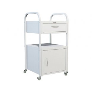 Medical cabinet MD TP L-5 860x450x466