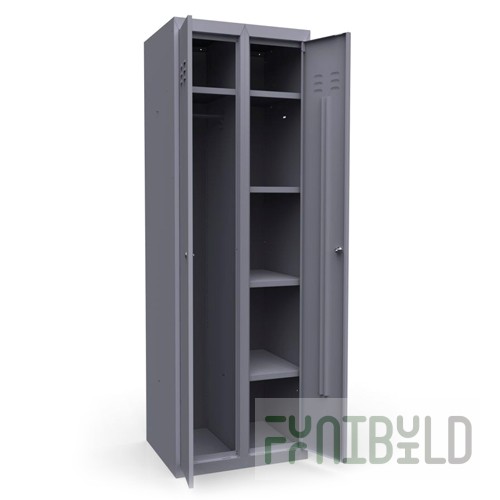 Utility cabinet ШРХ-22 L600