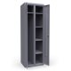 Utility cabinets