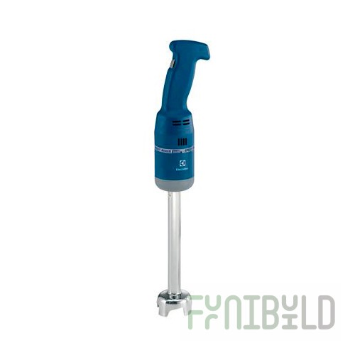 Mixer ELECTROLUX SMT25W25 / 600026 (110x75x520mm, tube 250mm, 1 speed, 0.25 kW, 220V)