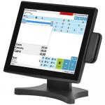 Touch POS Monitor 15