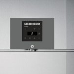 Refrigerated cabinet for bread baking LIEBHERR BKPv 8470 (790x980x2120mm, 856 l, -5°C to +15°C) Refrigerated cabinet for bread baking LIEBHERR BKPv 8470 (790x980x2120mm, 856 l, -5°C to +15°C)