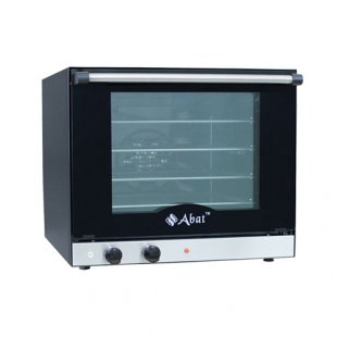 Electric convection oven PKE-4E painted (610x635x514, baking tray 435x320mm) for confectionery products