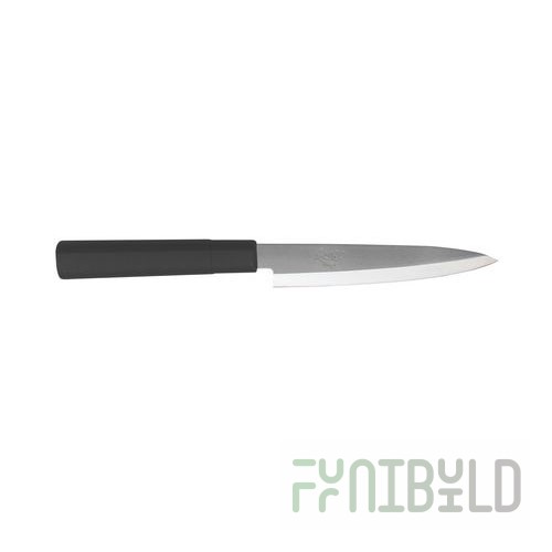 Japanese knife 20/34 cm Yanagiba Icel art. 261.TK14.21