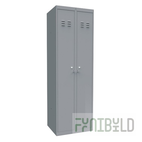 Wardrobe ШР-22 L600