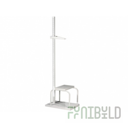 Height meter R-Ss-MSK (MSK-233) art. 5346