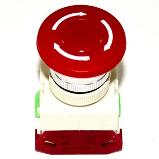 Button (MIM-300,600,80, MPR-350M,OR-1,MT-12,25,UU-1,MOK-150M,300M) KN49 / SB49