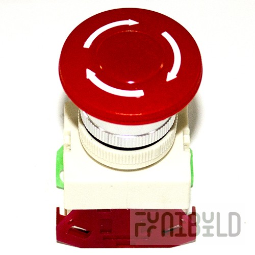 Button (MIM-300,600,80, MPR-350M,OR-1,MT-12,25,UU-1,MOK-150M,300M) KN49 / SB49