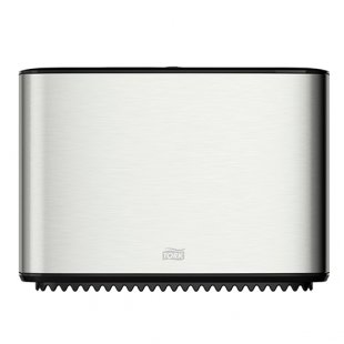 Toilet paper dispenser metal Tork T2 art. 460006, in pack. 1 pc.