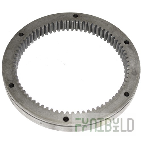 Planetary gear for whipping machine B20