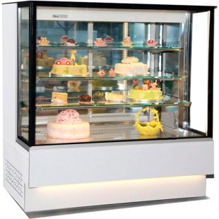 Showcase medium-temperature air conditioner 1210x720x1250mm