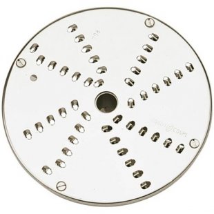 Disc grater ROBOT COUPE 28073 4mm (for CL50/52/55/60/R502)