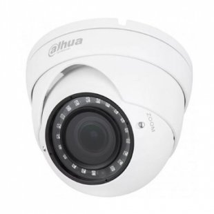 HDCVI Vandal-proof CCTV Camera Dahua DH-HAC-HDW1100RP-VF-S3