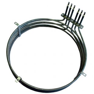 TEN-B3-12000W (PKA (air) for new PKA10-1/1 PM (VM))