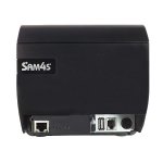 Sam4s Ellix 40 USB/Ethernet Roll Printer