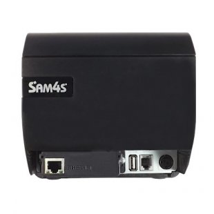 Sam4s Ellix 40 USB/Ethernet Roll Printer