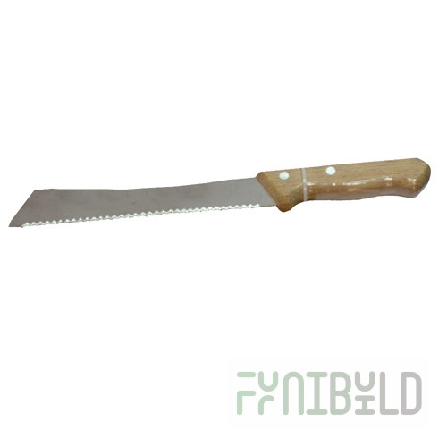 Bread knife