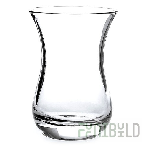 Tea cup 160ml d=65 h=95mm B /1053755/ art.62511, pack.6/48 pcs.