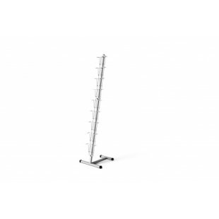 Rack K010-A5 white