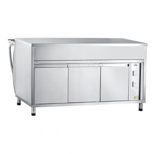 Hot drinks counter PGN-70M-01