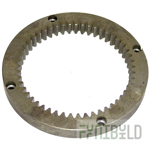 Planetary gear for whipping machine B10 5#