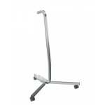 Stand for irradiator POB-02-1 (644x588x923 in, AISI304)