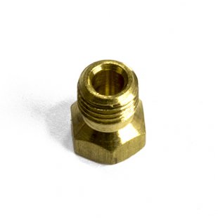 Jet 1.65 burner B-19 network gas