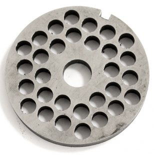 Grating MIM-300, TM-32, TM-32M without flange d=9 in No. 3 art. MIM-300.01.010
