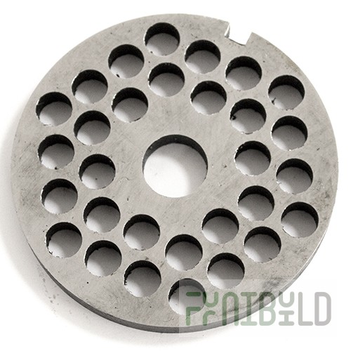 Grating MIM-300, TM-32, TM-32M without flange d=9 in No. 3 art. MIM-300.01.010