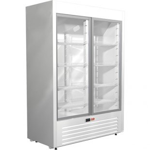 Medium-temperature cabinet ШХ-0.8К (compartment)