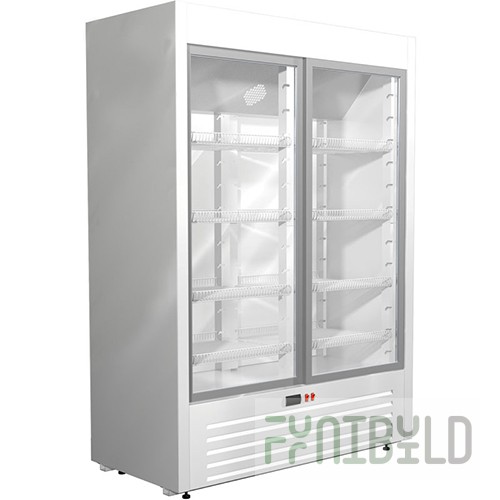 Medium-temperature cabinet ШХ-0.8К (compartment)