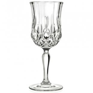 Glass for liqueur