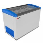 Chest freezer V=410l GELLAR FG 475 E -12.-25C, 1210x650x860, tilt.bench (5 baskets) FROSTOR Chest freezer V=410l GELLAR FG 475 E -12.-25C, 1210x650x860, tilt.bench (5 baskets) FROSTOR