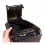 Receipt printer Posiflex Aura-6900L-B (USB, LAN) black