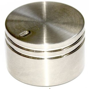 Piron MAN30015 Cylindrical Control Handle