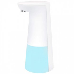 Portable automatic dispenser Roal PAD-01 (for liquid soap, 250 ml)