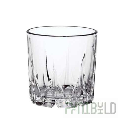 Glass 200ml