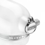 Planetary mixer KitchenAid 5KSM7591XEWH (371x287x417 in, 10 speed, 6.9 l, 0.5 kW, 220V) Planetary mixer KitchenAid 5KSM7591XEWH (371x287x417 in, 10 speed, 6.9 l, 0.5 kW, 220V)
