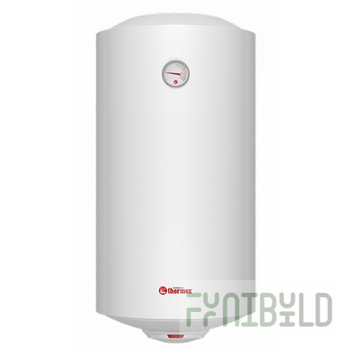Storage water heater Termex TitaniumHeat 100 V (445x459x903 in, 1.5 kW, 230 V)